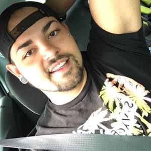 Meet your Posher, Troy